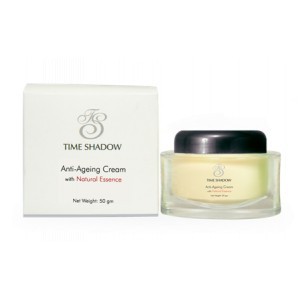 TIME SHADOW ANTI-AEGING CREAM - C007