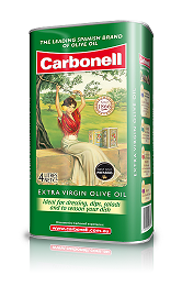 Extra Virgin Oilve Oil