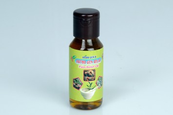 PAIN RELIEF OIL