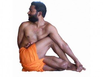 Shiva Yoga Peeth India