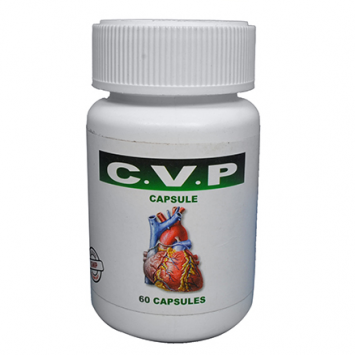 Cardiac Disorder medicine manufacturers in Jamnagar