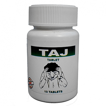 Ayurvedic Antiviral Tablet