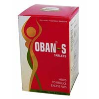 OBAN-S  TABLET