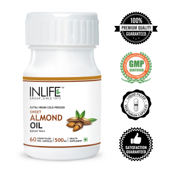 Almond Oil