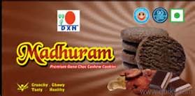 DXN CHOCOLATE GL RAGI/FINGER MILLET COOKIES   Price: Rs.1650