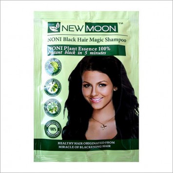 NONI BLACK HAIR MAGIC SHAMPOO