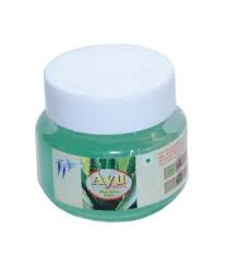 Aloevera gel