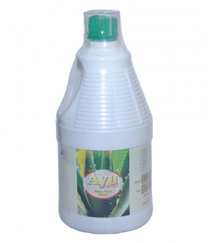 AYU ALOEVERA JUICE