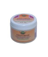 AYU COLD CREAM