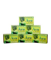 AYU NEEM SOAP