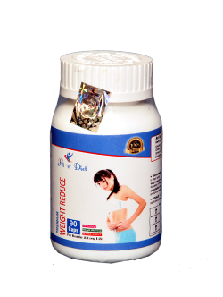 PREMIUM WEIGHT REDUCE CAPSULES