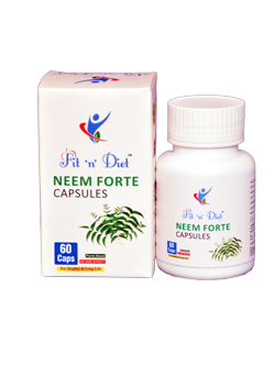 NEEM CAPSULES