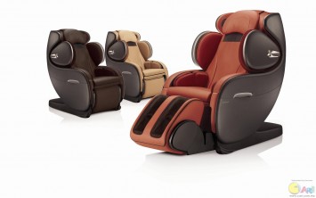 OSIM uInfinity Full Body Massage Chair