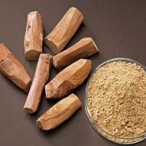 SANDALWOOD POWDER