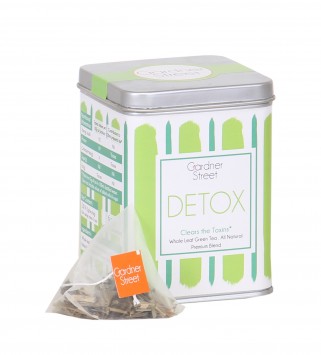 Detox Green Tea