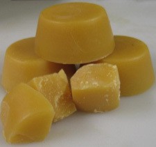 BEESWAX