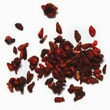 Anardana Seed(Pomegranate Seed)