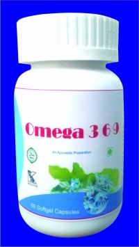 Omega 963