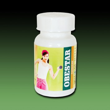 Weight Loss Tablet