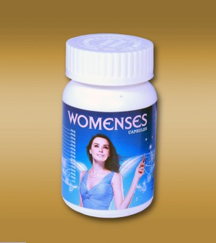 WOMENSES Capsules