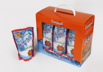 Gangajal gift pack