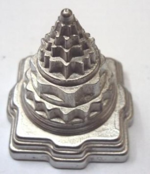 Parad Sriyantra