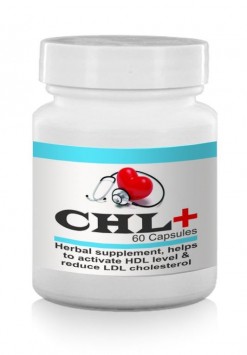 CHL +