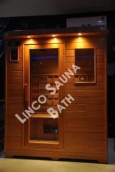 Infra Red Sauna