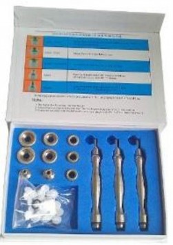 Derma Diamond Kit