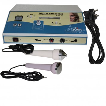 Digital Ultrasonic