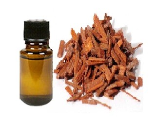 Sandalwood Oil