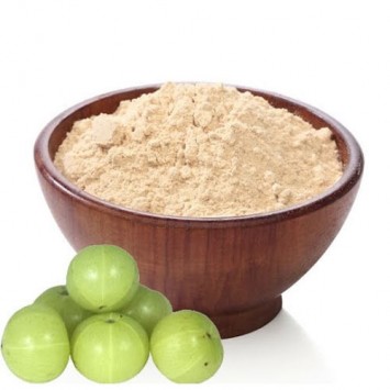 Soham Natural Amla Powder