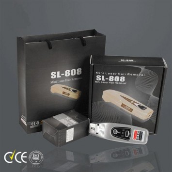 Mini Laser Hair Removal Machine