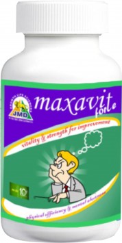 Maxavit Forte Tablet