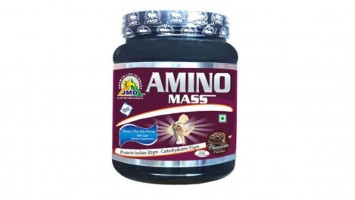 Amino Mass