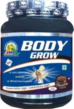 Body Grow