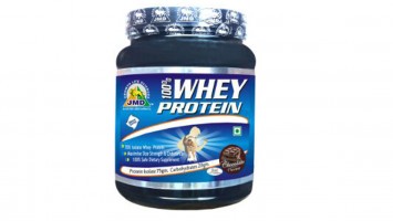 Whey Protein