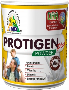 Protigen Plus