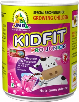 Kidfit Pro