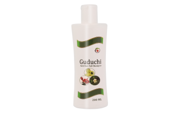 Guduchi Anti Hair Fall Shampoo