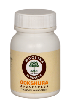 Gokshura Capsules