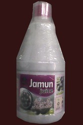 Organic Jamun Juice