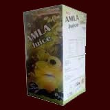 Organic Amla Aloe Vera Juice