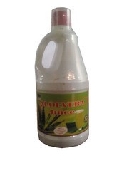 Organic Aloe Vera Juice