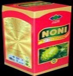 Organic Noni Juice