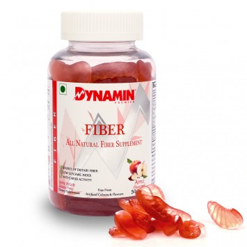 DynaminFiber