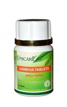 UNIMEHA TABLET (60 TAB)