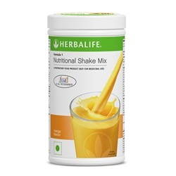 Formula 1 Nutritional Shake Mix