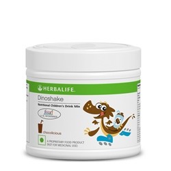 Dinoshake Nutritional Childrenâ€™s Drink Mix