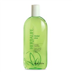 Herbal Aloe Everyday Body Wash